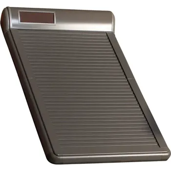 Elektrická venkovní roleta na střešní okno ARZ Solar 114x140 FAKRO
