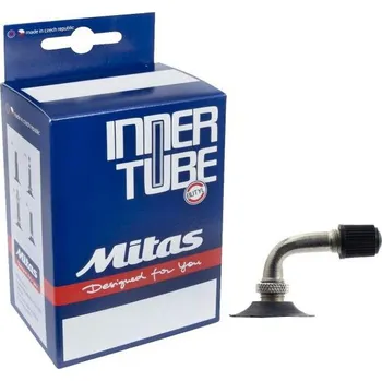 Duše na kolo duše RUBENA 6 x 1 1/4 AV 90st