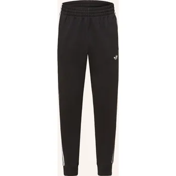 Adidas Originals Pánské Tepláky, černá, 56