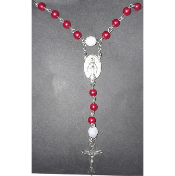 Růženec Bižuterie-Růženec velký 007