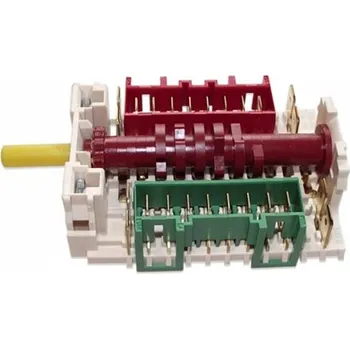 Příslušenství pro sporák Mora 669247 přepínač trouby