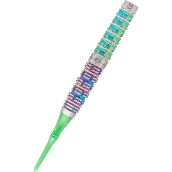 Šipka Caliburn Šipky Player - Rainbow Coating - Raine - 19g
