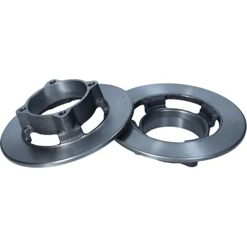 Brzdový systém Brzdový kotouč MAXGEAR 19-4860