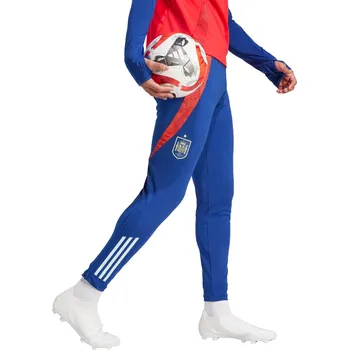 Pánské kalhoty Kalhoty adidas FEF TR PNT 2024 ip6405 Velikost M