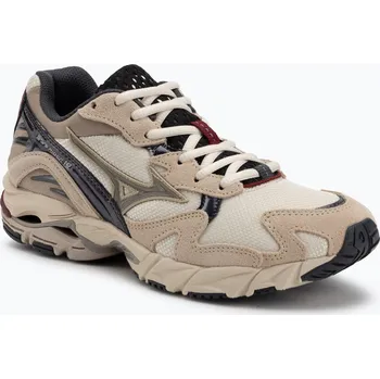 Dámská sportovní obuv Boty Mizuno Wave Rider 10 summer sand/vintage khaki/mojave desert