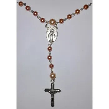 Růženec Bižuterie-Růženec velký 016