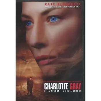 DVD film DVD - Charlotte Gray