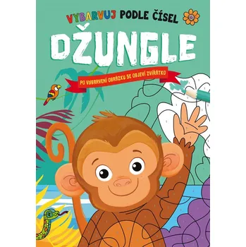 Džungle - Hannah Campling