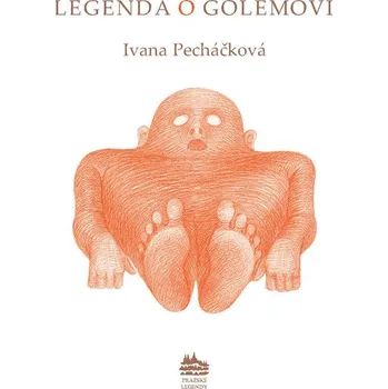 La légende de Golem: Legenda o Golemovi