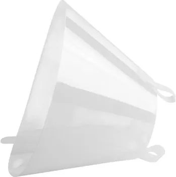 Ochranný límec pro zvířata Límec Buster - classic Transparent 35cm 273399