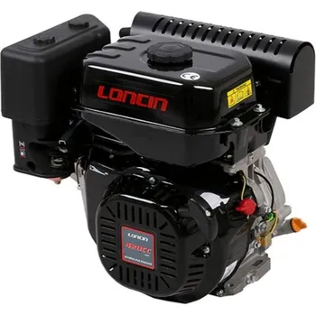 Příslušenství pro stavební techniku Loncin Motor LC190F