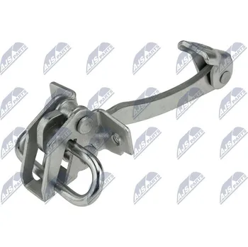 Dveře karosérie Uchycení dveří NTY EZC-FT-137