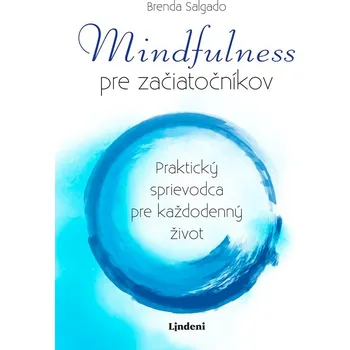 Mindfulness pre začiatočníkov - Brenda Salgado