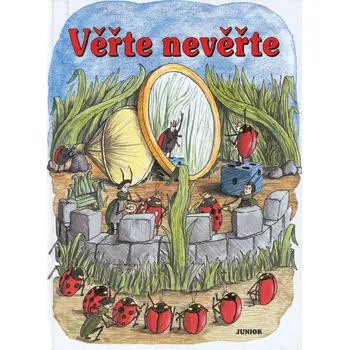 Pohádka Věřte nevěřte - Václav Šuplata