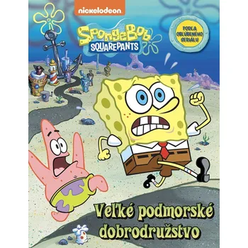 SpongeBob - Veľké podmorské dobrodružstvo - Kolektiv