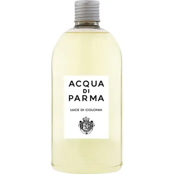 Unisex parfém Náplň do difuzéru Acqua di Parma Luce Di Colonia 500 ml
