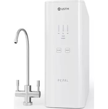 vodní filtr USTM Reverzní osmóza RO PEARL