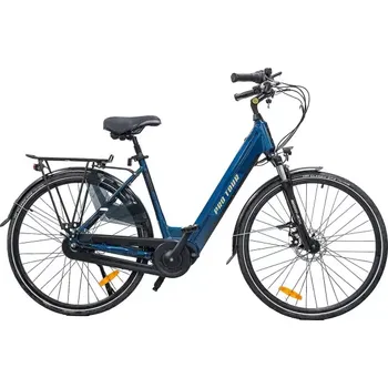 Elektrokolo Městské elektrokolo Pro Tour City 5.3 , velikost 18