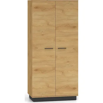 Šatní skříň ML meble Šatní skříň Modesto 01