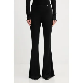 Dámské kalhoty Kalhoty Gaudi 521FD24005 černá 99X, vel. M