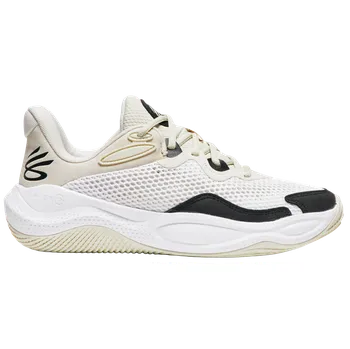 Dámská obuv Basketbalové boty Under Armour CURRY Splash 24 SDE 3028192-100 Velikost 49,5 EU | 14 UK | 15 US | 33 CM