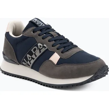 Dámské tenisky Dámské boty Napapijri Astra navy/grey