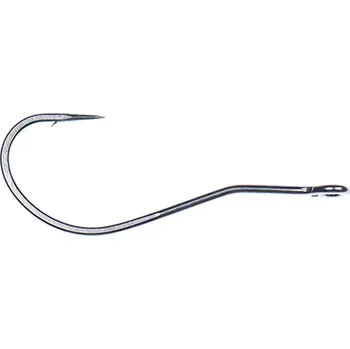 Rybářský háček Ahrex Háčky CA Bendback SA258 Velikost háčku: #4/0, Počet ks. v balení: 6ks