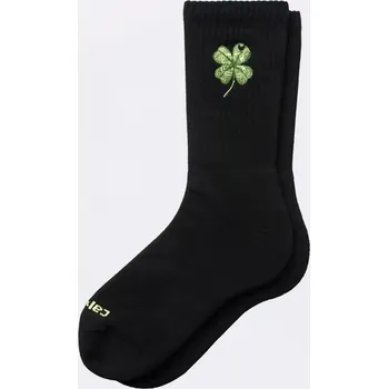 Pánské ponožky Carhartt WIP Clover Socks Black