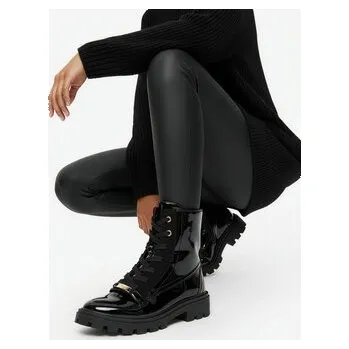 Pracovní obuv Kotníková obuv Nine West CEO-NIDA-01 Černá 40