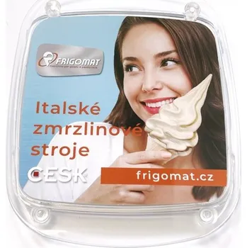 Pokladní systém Mincovník Frigomat