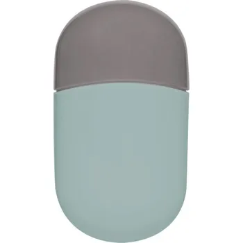 Koupání kojence LUMA Manikůra sada - Ice Blue