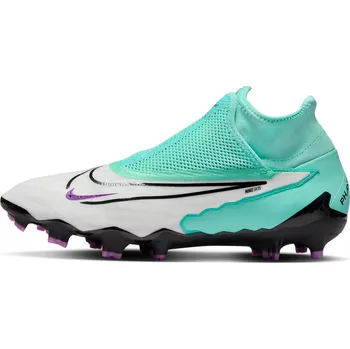 Míčový sport Kopačky Nike PHANTOM GX PRO DF FG dd9465-300 Velikost 36,5 EU | 4 UK | 4,5 US | 23,5 CM