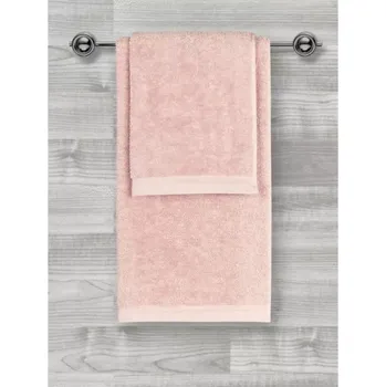 Sada ručníků a osušek Froté set