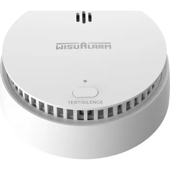 DAHUA chytrý detektor kouře DHI-HY-SA2FA