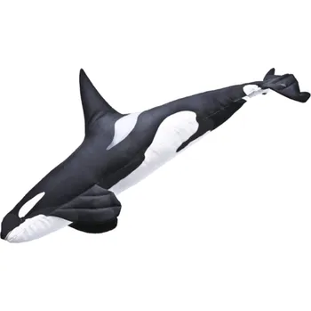 Gaby Dekorativní polštářek GP-175891 51 cm kosatka dravá