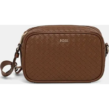 Kabelka Kabelka BOSS Sandy Crossbody SQ 50558012 hnědá 88X, vel. ONE SIZE