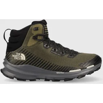 Pánská obuv Boty The North Face VECTIV FASTPACK NF0A5JCWWMB1 zelená 87X, EUR 40