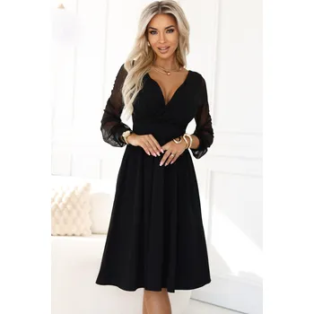 Dámské šaty Večerní šaty model 222145 Numoco S