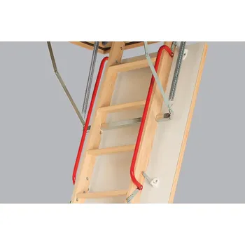 Madlo do koupelny Madlo LXH 75x16 FAKRO