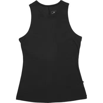 Dámské oblečení Dámské tílko ON Running Movement Tank Black Velikost: L