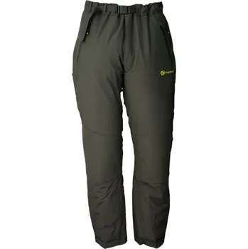 Rybářské oblečení RidgeMonkey Kalhoty APEarel ThermaPro Insulated Pants - S