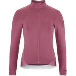 CRAFT ADV Bike SubZ LS W růžová 1915181-744000 S; Růžová dres + DÁREK DLE VÝBĚRU!