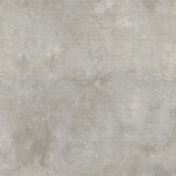 Dlažba SILVERADO INTERNATIONAL Cemento Silver 60x60x0,9 rett., Matt GVT, PEI 4, R9, TV 4 dlažba mraz.