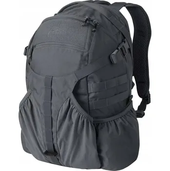 turistický batoh Vojenský Batoh Helikon-Tex Raider do 20 l šedý
