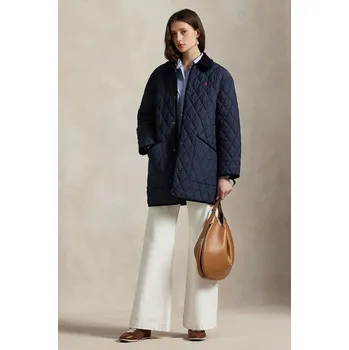 Bunda Polo Ralph Lauren 211971180 námořnická modř 59X, vel. L