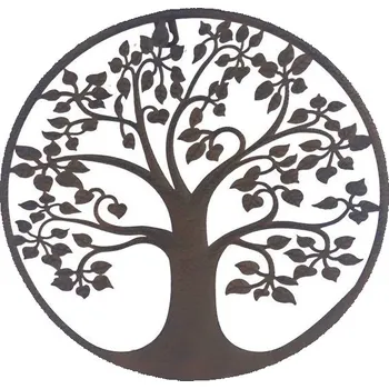 Úložný box Morex K4019/1 strom života