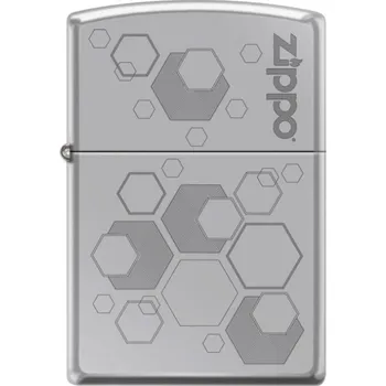 Zippo zapalovač 22097 Pattern Design