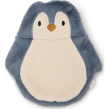 Termofor 714988 - Tchibo - Termofor »Tučňák« - barva: modrá