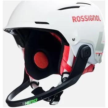 Helma Rossignol HERO SLALOM IMPACTS WT+CHINGRD Velikost: L/XL