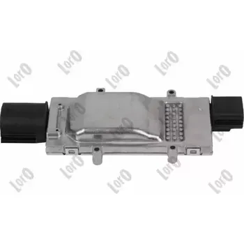 Chladič motoru LORO Řídicí jednotka elektrického větráku (chlazení motoru) LOR 133-017-012